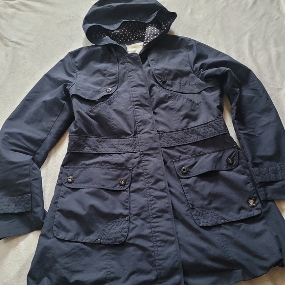 POINT ZERO Jacket - Picture 2 of 16